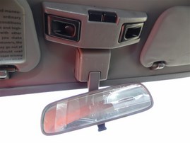 1988 Toyota 4Runner SR5 Burgundy 3.0L AT 4WD #Z21501